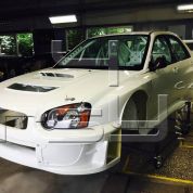 IMPREZA S11 WRC Bodyshell PROTOTYPE
