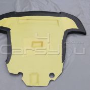 Engine Cover Plate Subaru Impreza WRX/STI N15