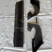 Spoiler rally 2 GR Yaris ver 1