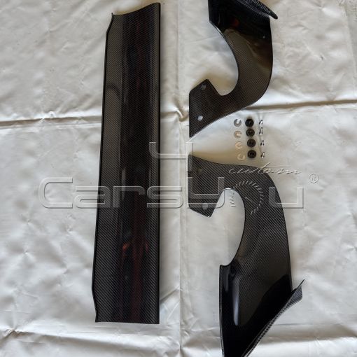 Spoiler rally 2 GR Yaris ver 1