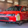 Lancer WRC Prototype 2005 Very Custom