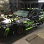 SUBARU Impreza S12 WRC Prototype