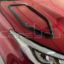 Bonnet Vent L+R  GR Yaris