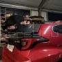 Spoiler rally 2 GR Yaris ver 1