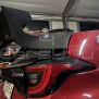 Spoiler rally 2 GR Yaris ver 1